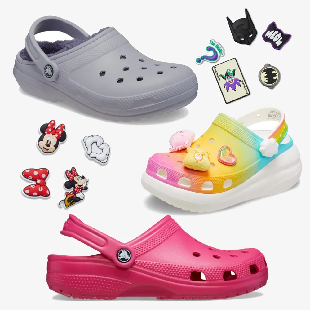 Crocs