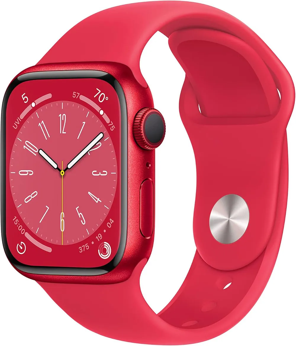 Apple Watch ❤️