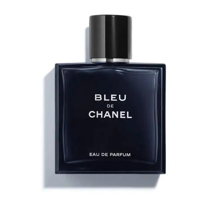 CHANEL. BLEU DE CHANEL Eau de Parfum. Earthy and Woody 🪵🍋For Him