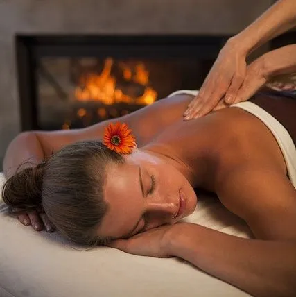 Spa Day Experience 🧖♀️