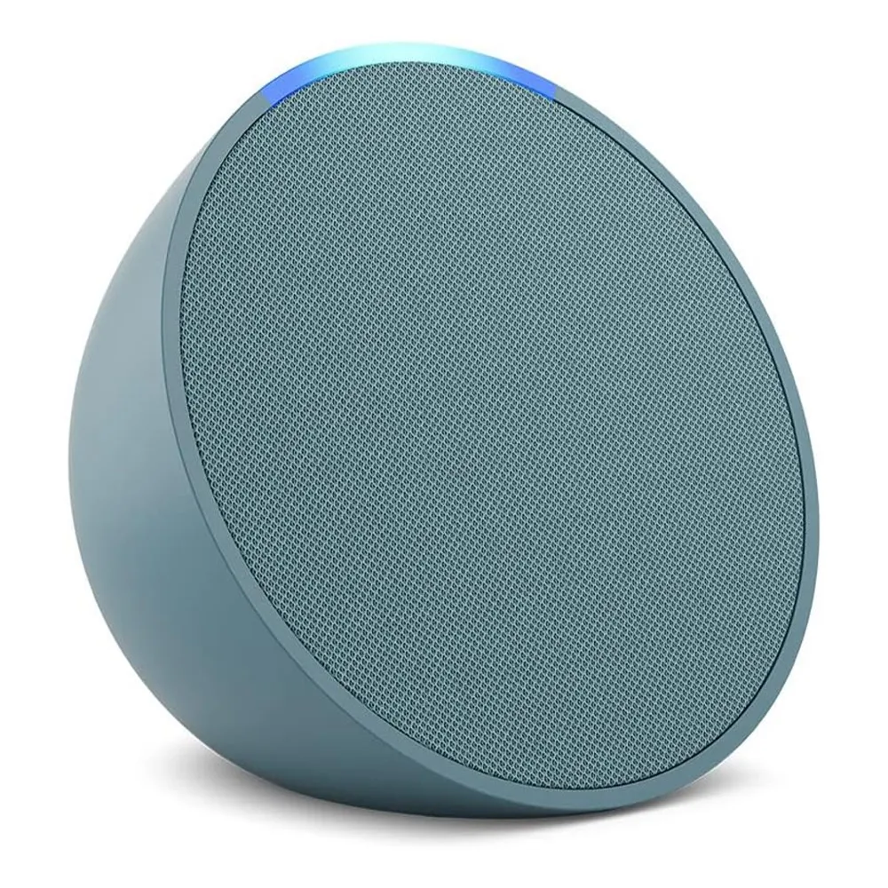 Amazon Echo Pop with Alexa