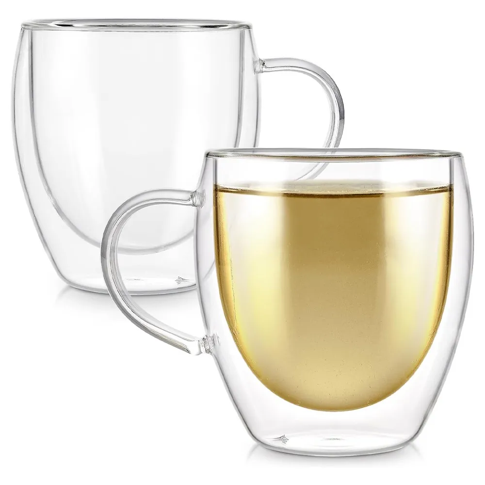 Tea Cups