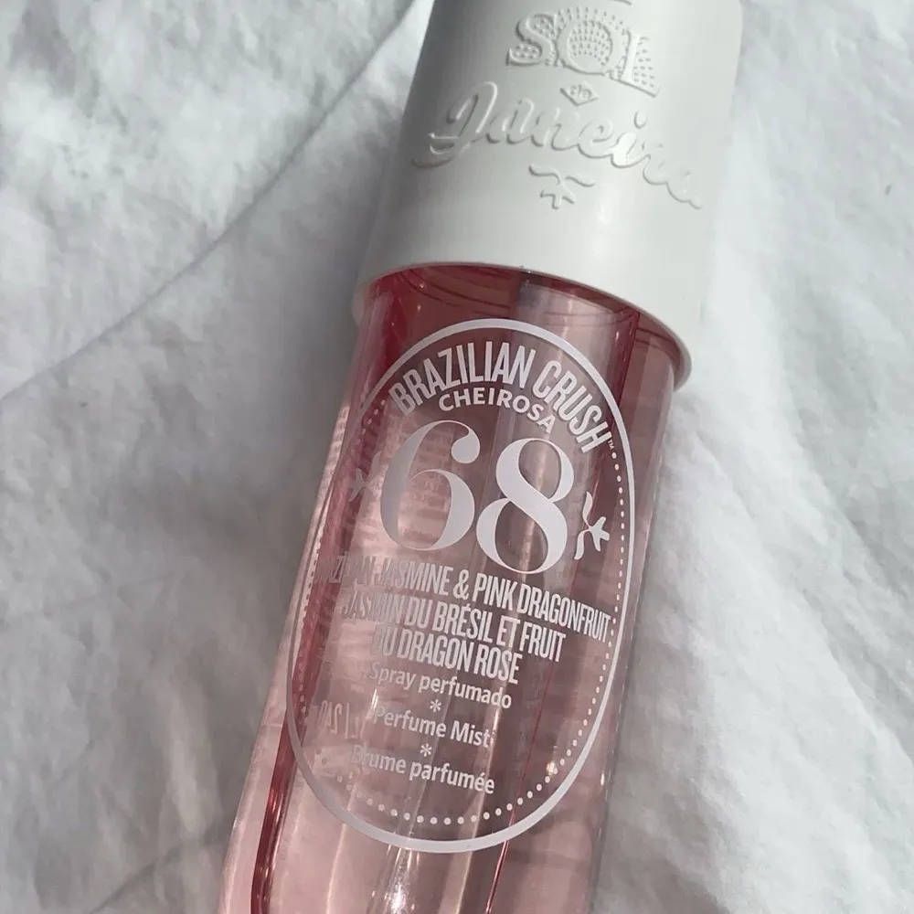 Sol de Janeiro perfume 68 🌟