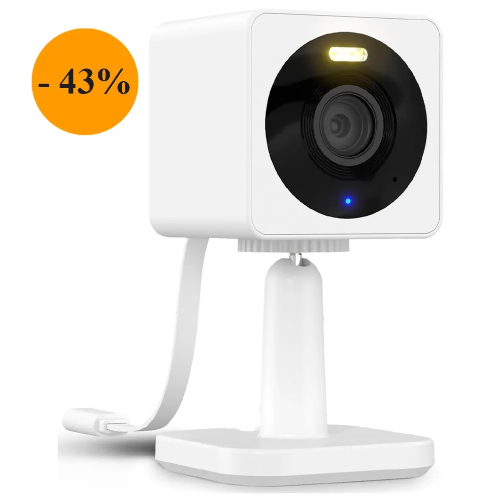 Wyze Cam OG Indoor/Outdoor