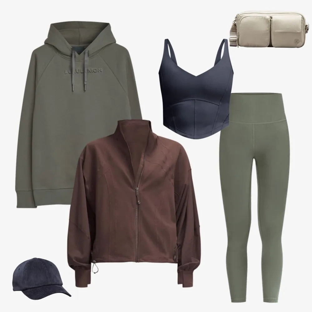 Lululemon
