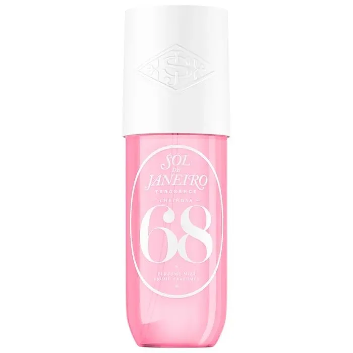 Sol de Janeiro. Hair & Body Fragrance Mist