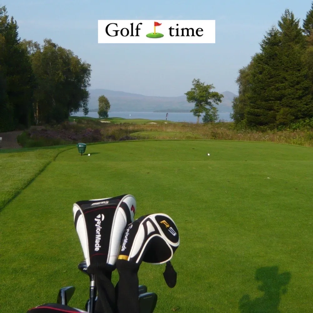 Idea for the weekend: playing golf.
Do you like it? Or maybe want to try?