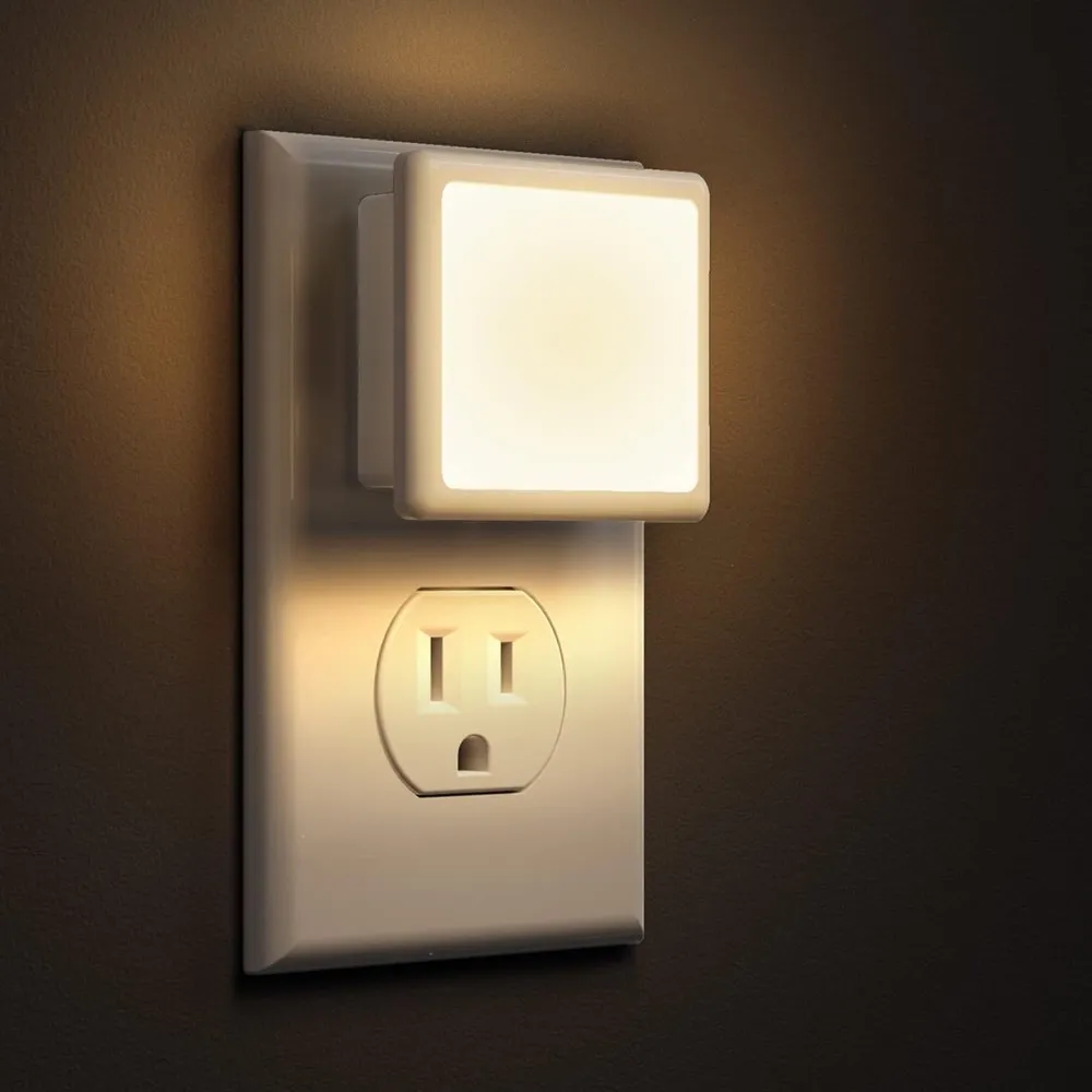 LOHAS LED Night Lights