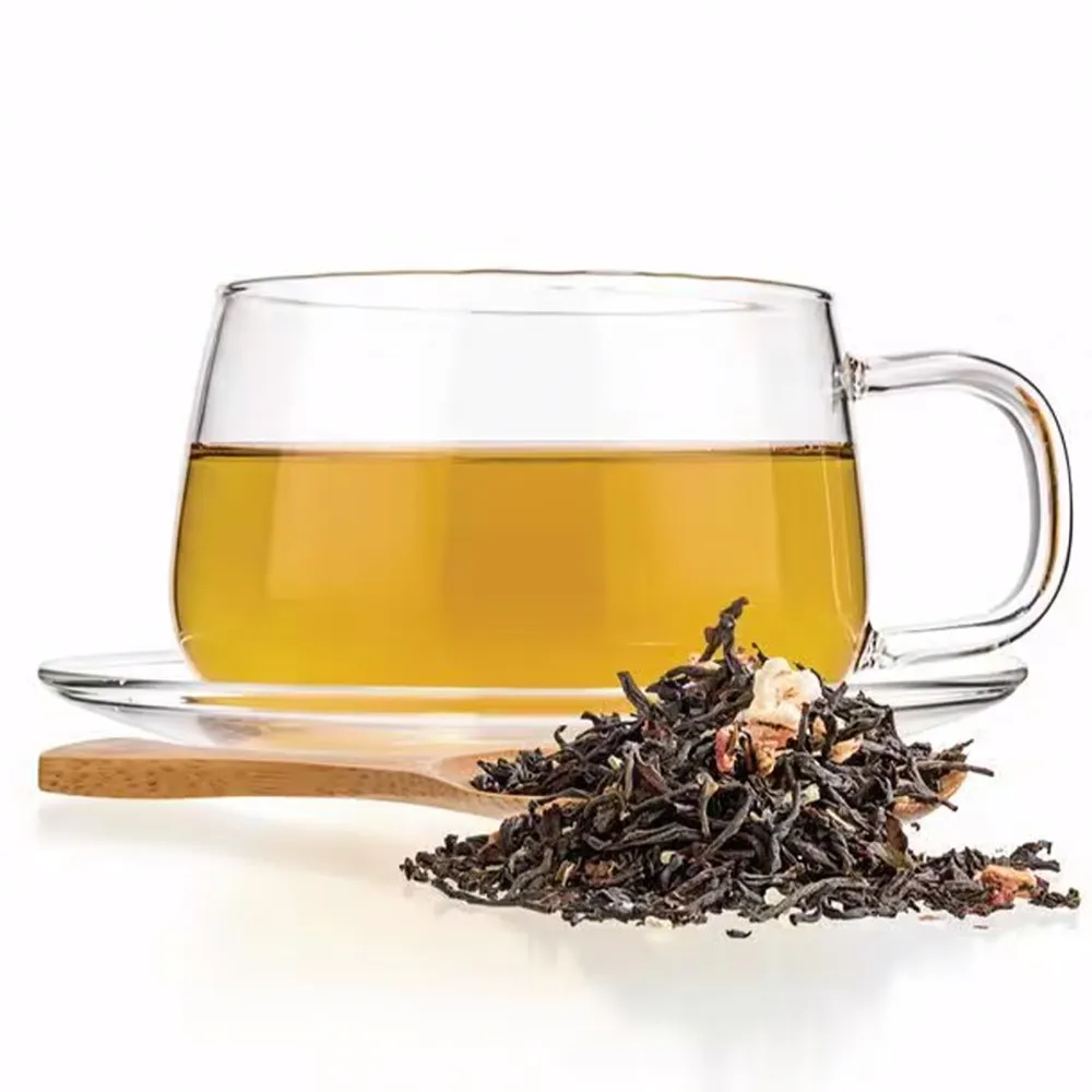 Tealyra Tea Bags
