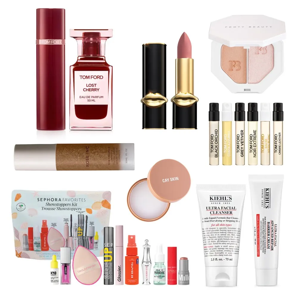 Sephora
