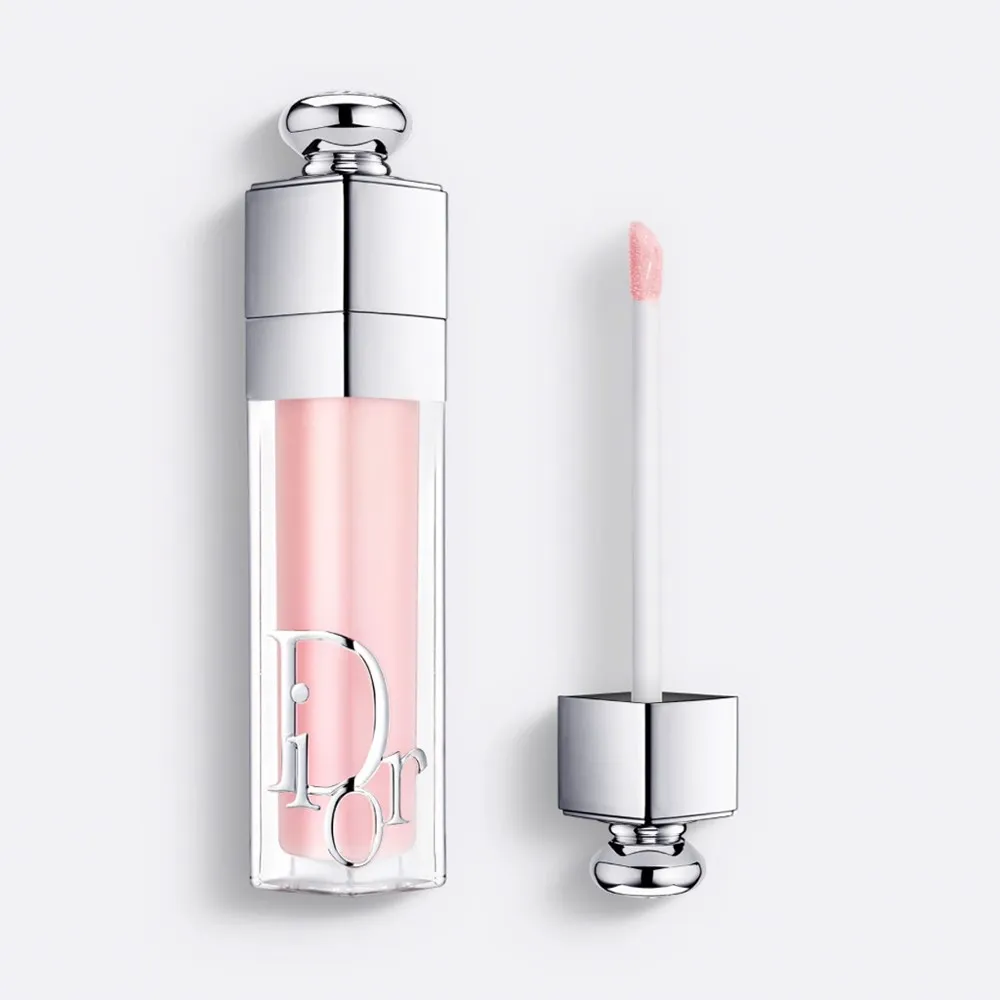 Dior Lip Gloss Maximizer.