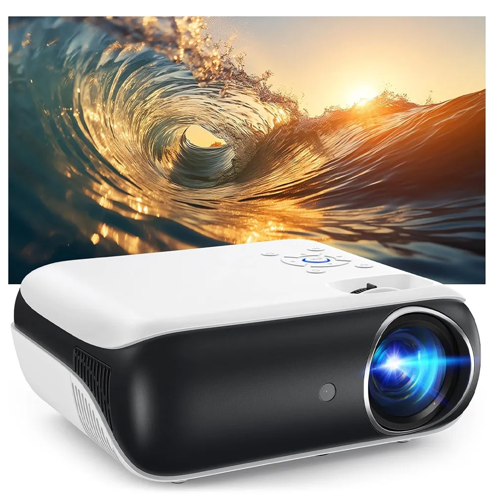 HAPPRUN Projector