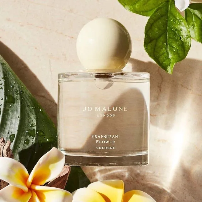Jo Malone London - Frangipani Flower Cologne 🌼
