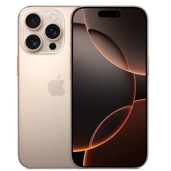 iPhone 16 Pro