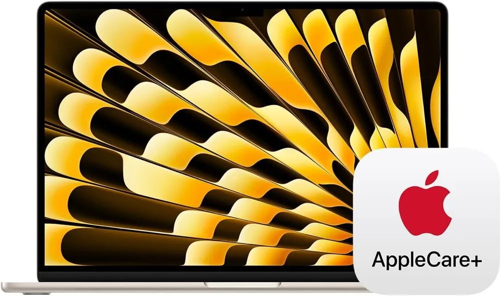 Apple 2024 MacBook Air 13-inch Laptop with M3 chip 🍎