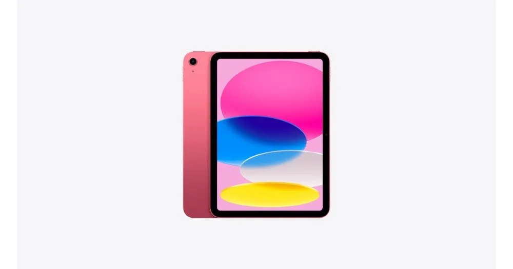 IPAD 10th Gen