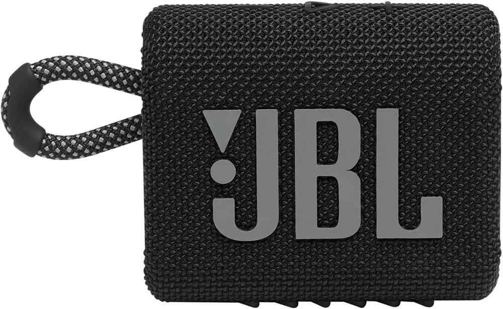 JBL Portable Speaker 🔊