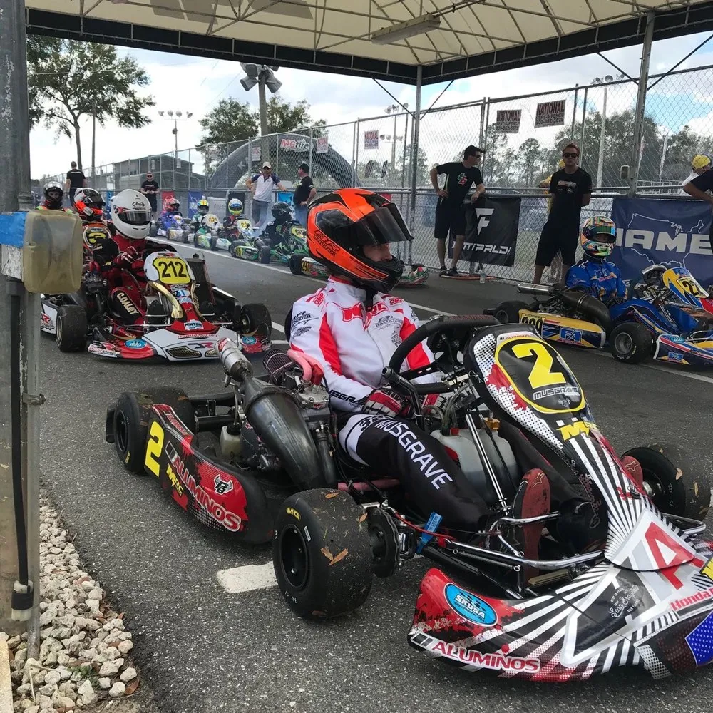 Carting