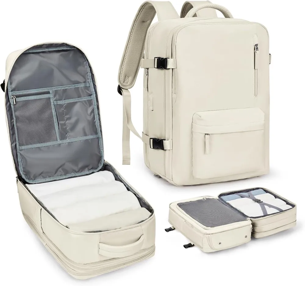 Travel Backpack