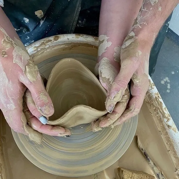 Pottery Workshop
