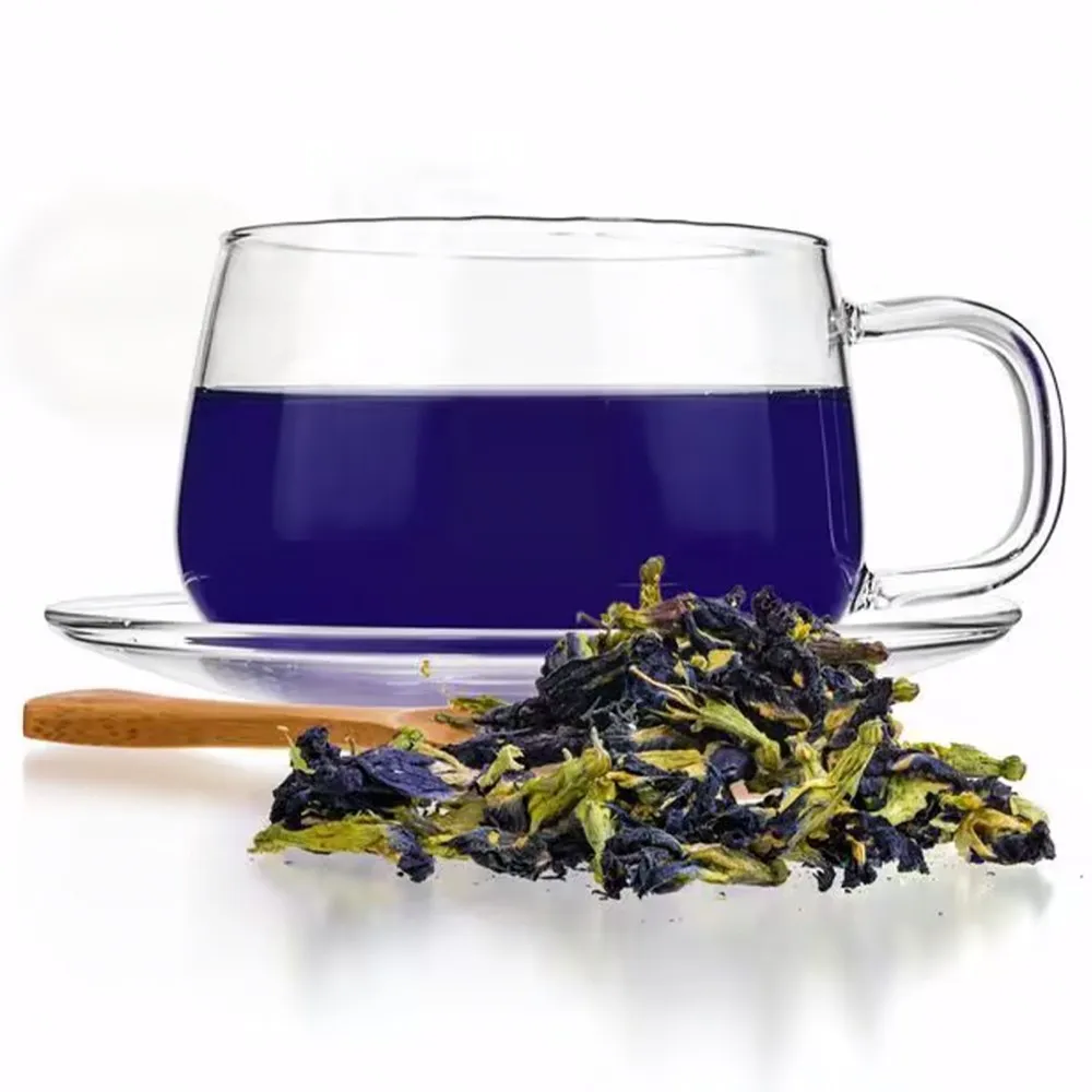 Tealyra Butterfly Pea Flower Tea