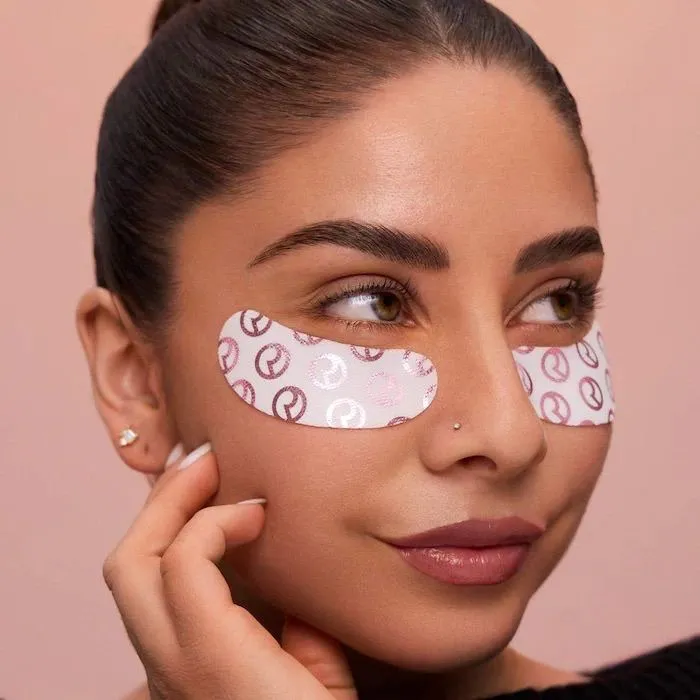 Rare Beauty. Find Comfort Hydrating Under Eye Patches