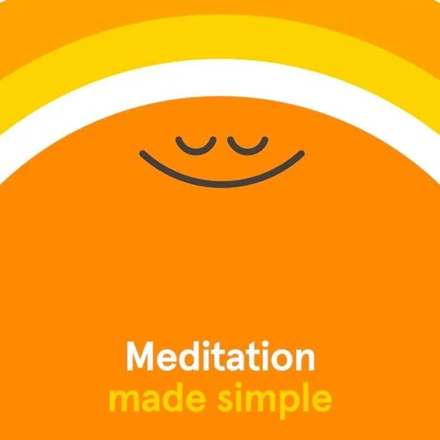 Headspace subscription. 🧘‍♀️Give someone you love less stress, better focus, and more happiness 🫶