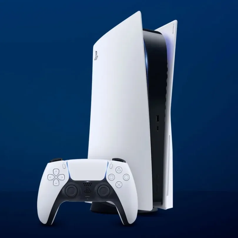 PlayStation5