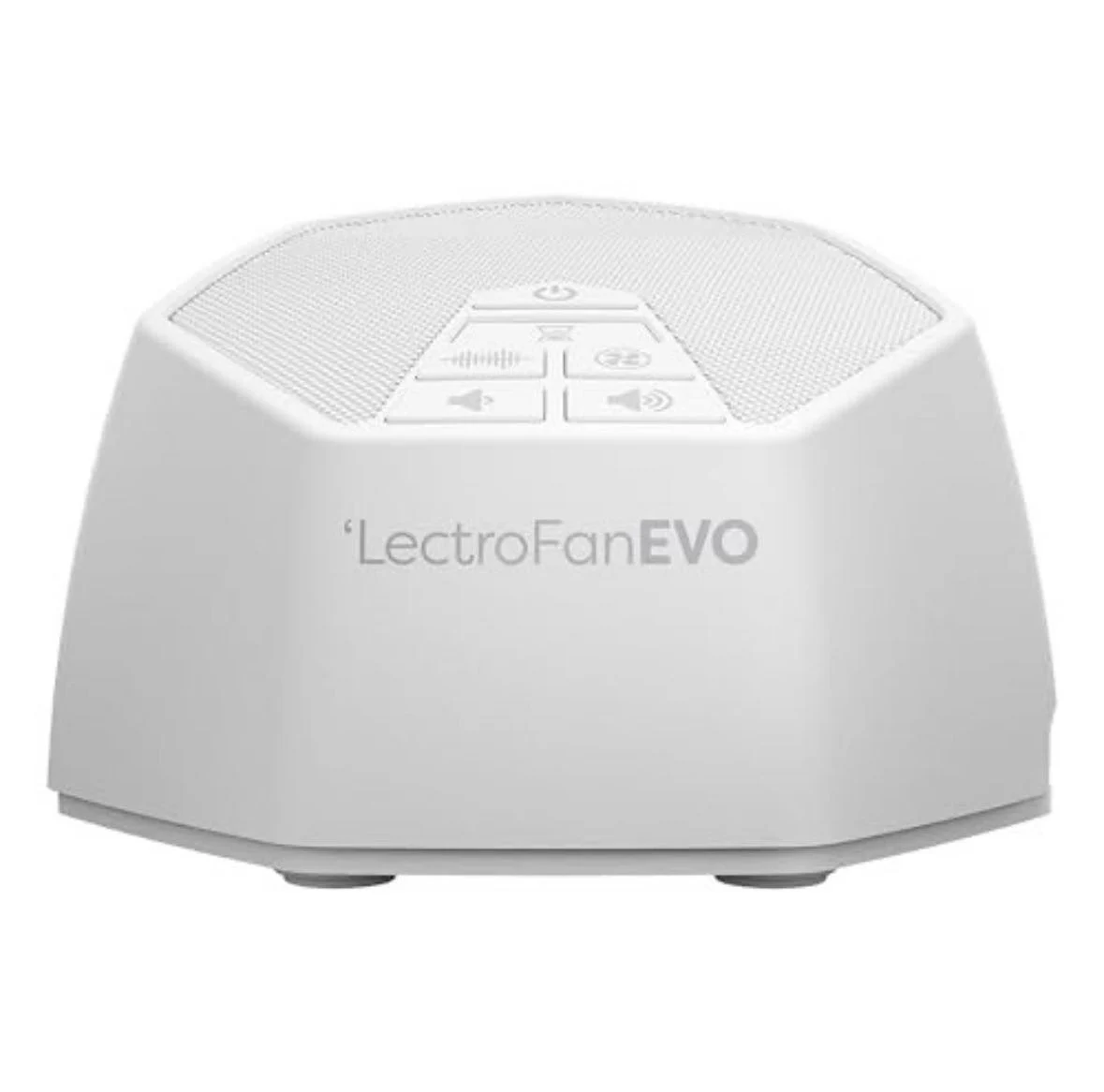 White-noise machine