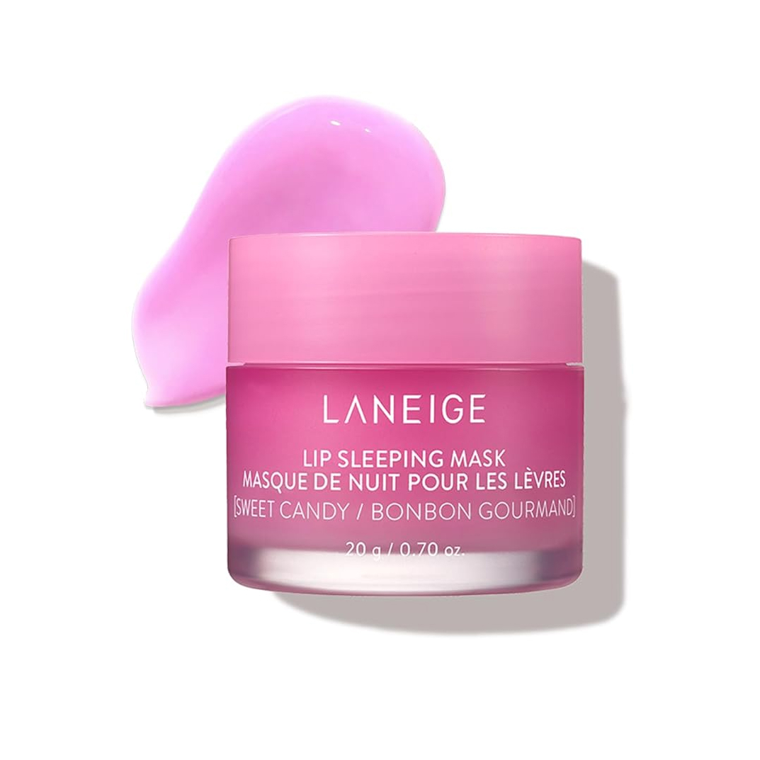LANEIGE Lip Sleeping Mask 🍬 