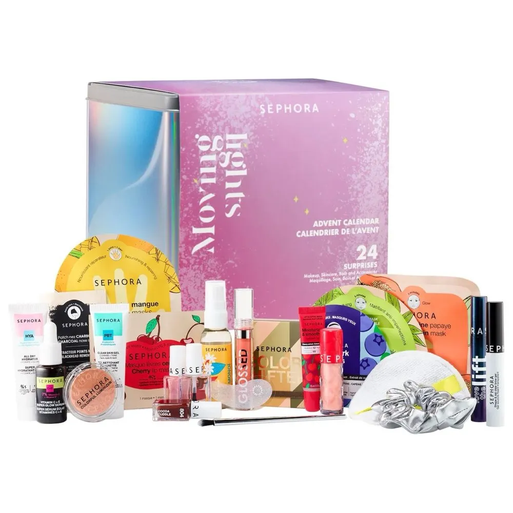 SEPHORA COLLECTION Premium Advent Calendar ๐ซ