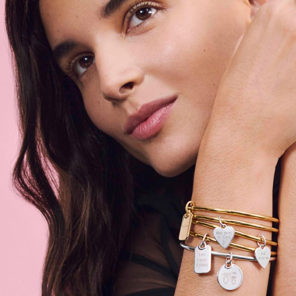 Personalized Jewelry