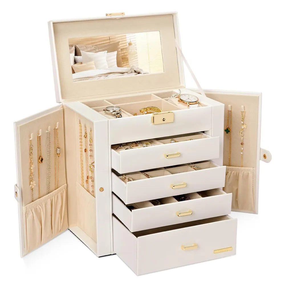Jewerly Box.