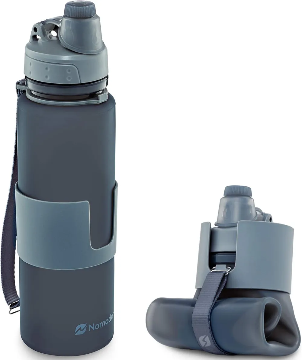 Collapsible Water Bottle 💧