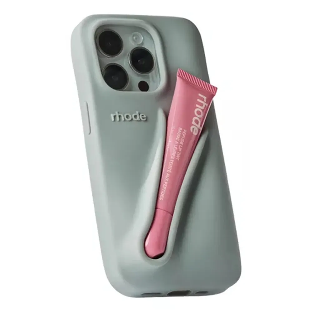 Rhode Lip Case.
