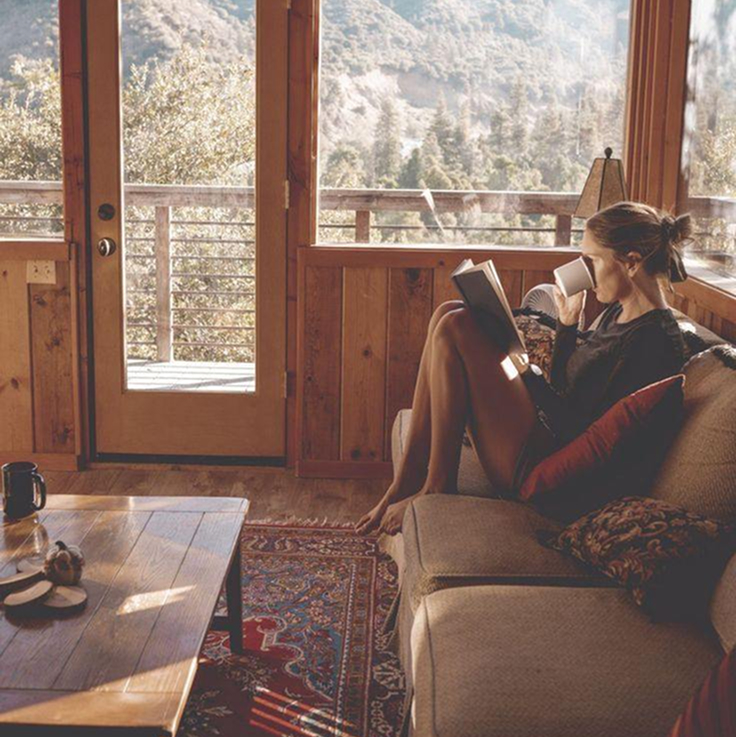 Book retreat 📖 📕