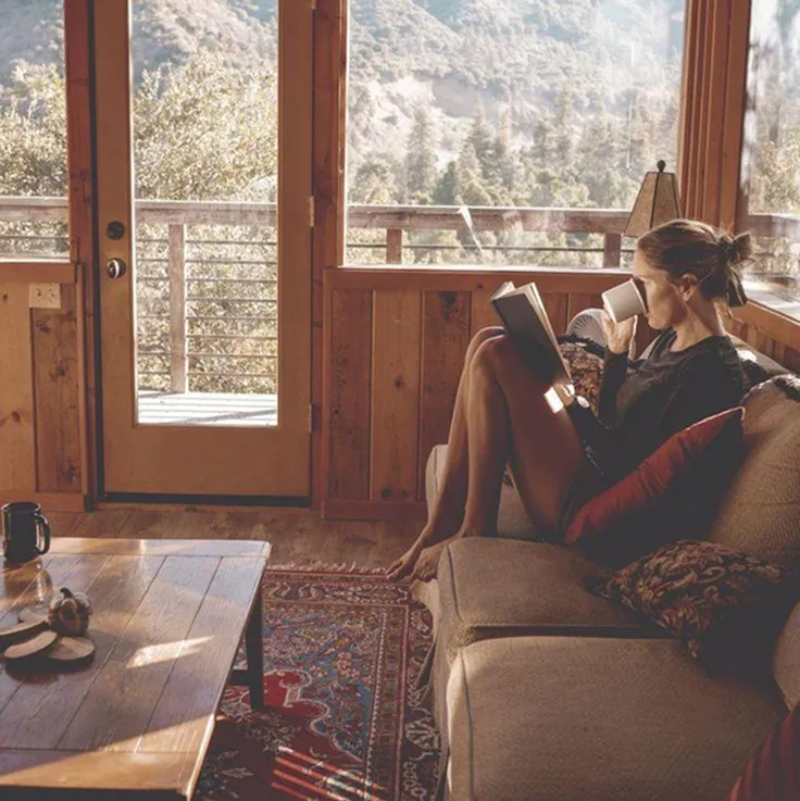 Book retreat 📖 📕
