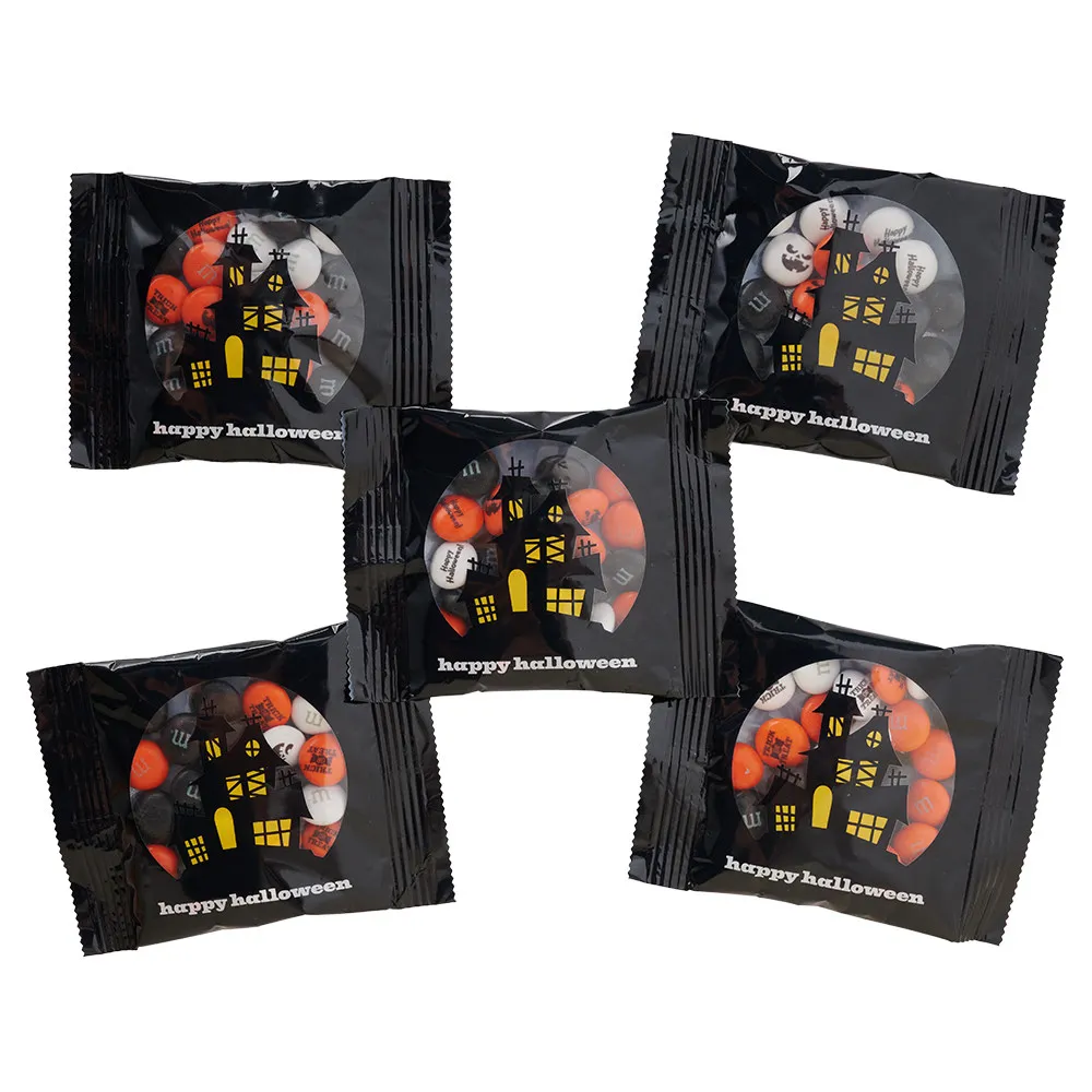 Happy Halloween Favor Packs