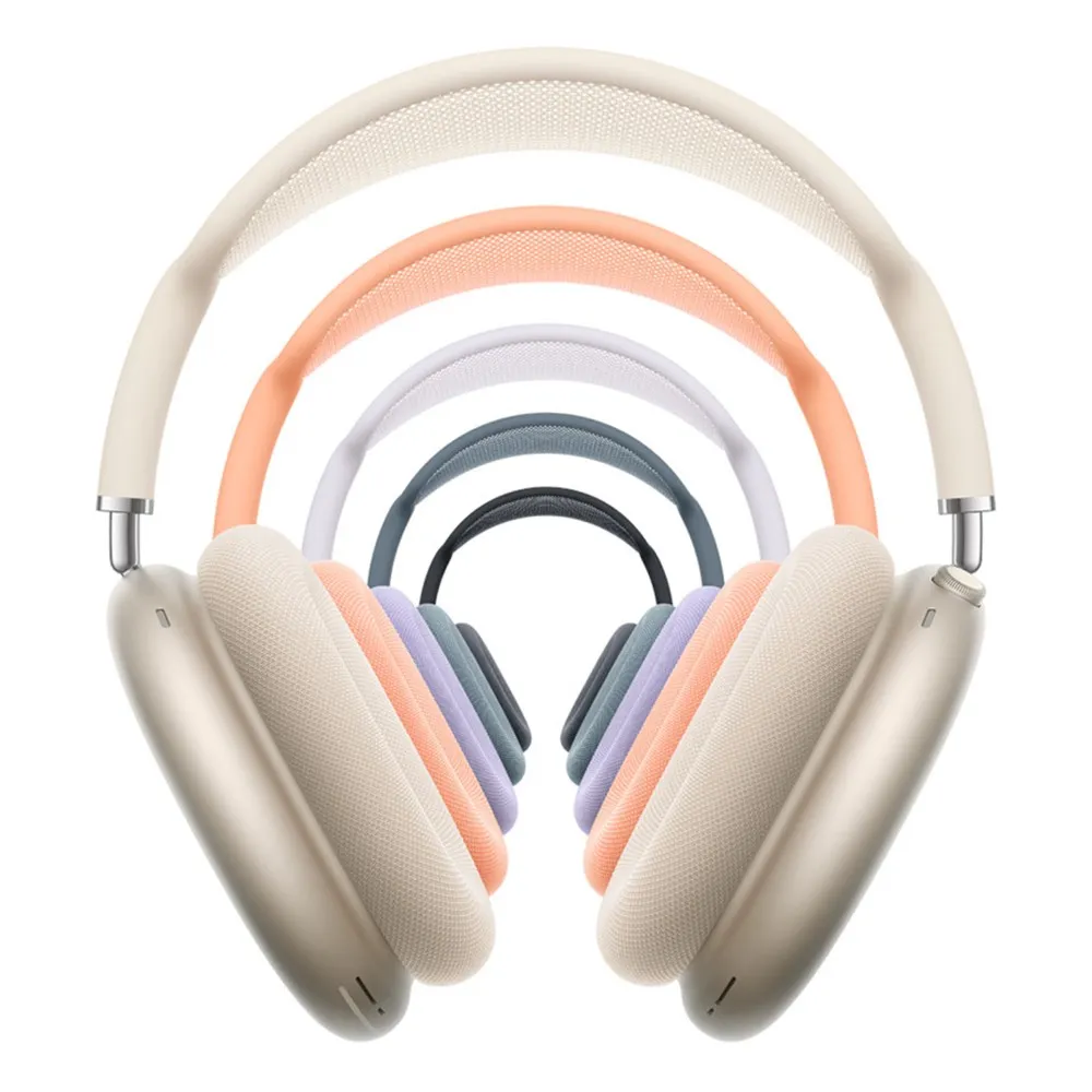 Apple AirPods Max.