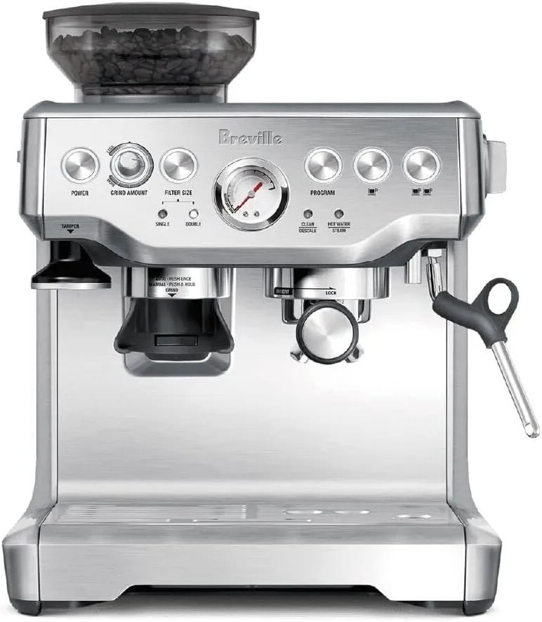 Espresso Machine ☕️