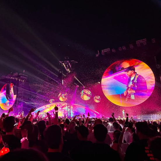Concert Tickets to Summer Festivals