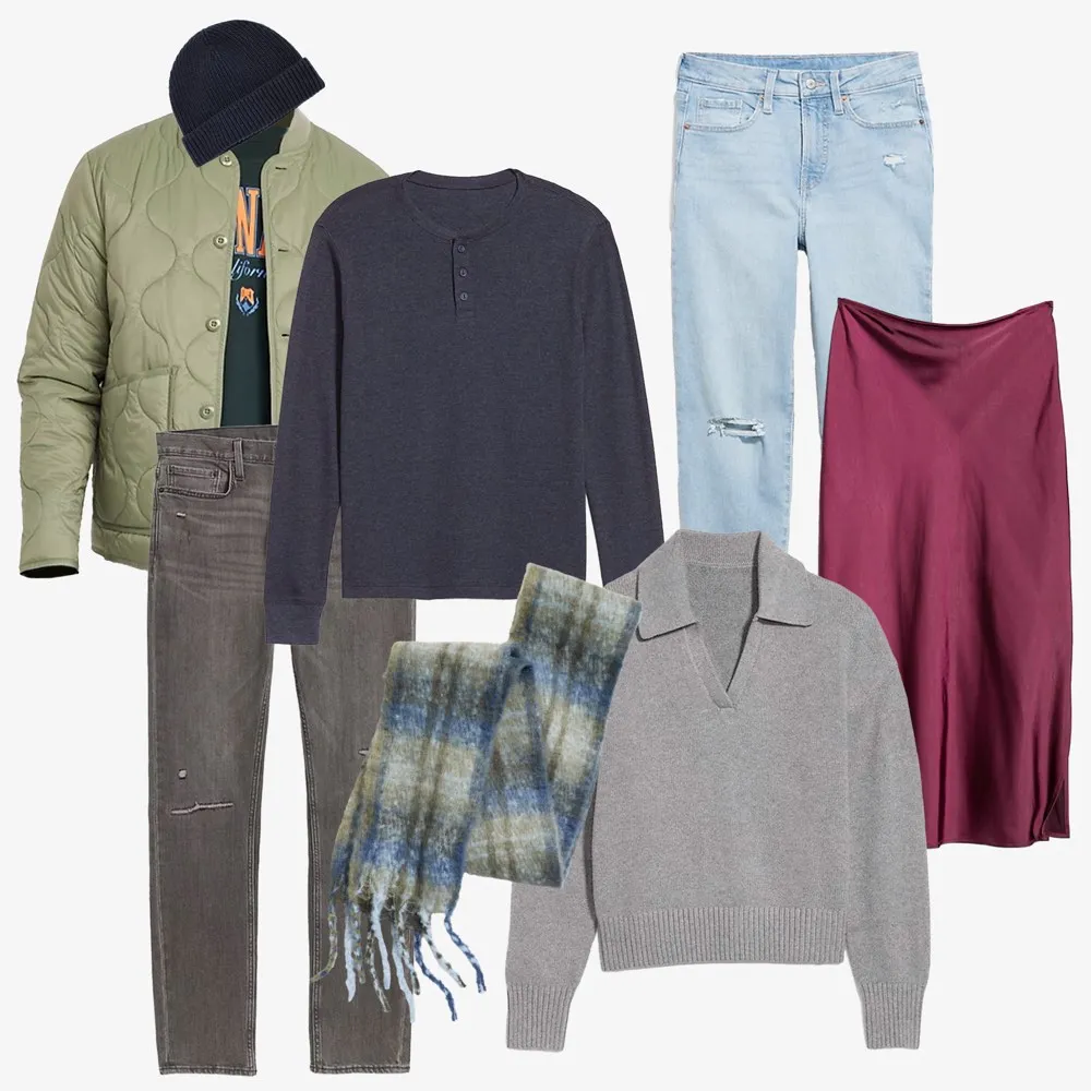 Old Navy