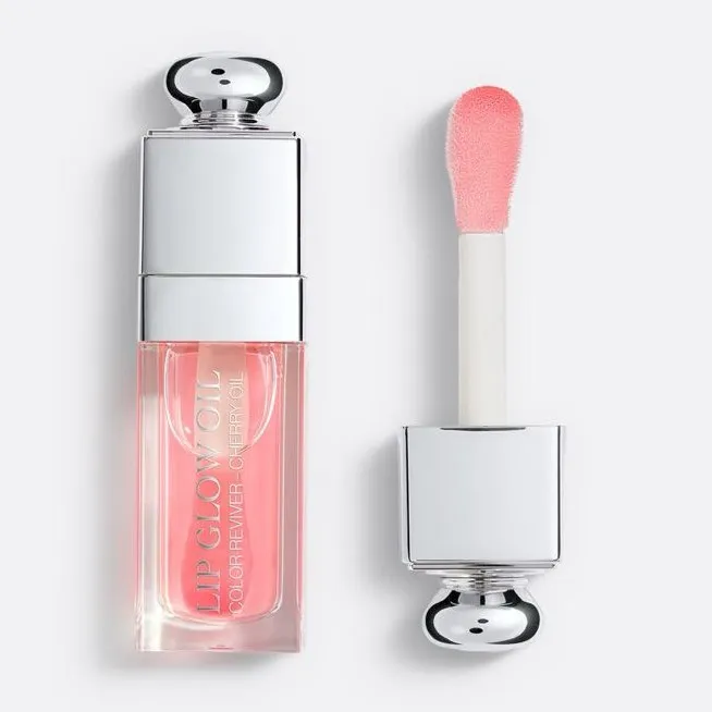 Dior Addict Lip Glow Oil