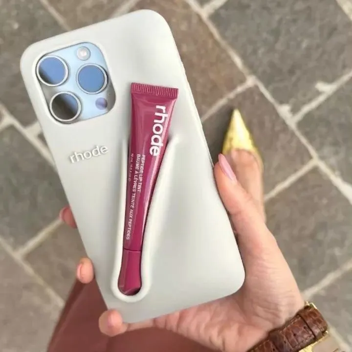 Lip case with tint 💋
