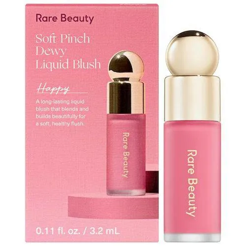 Rare Beauty “Soft Pinch” Blush
