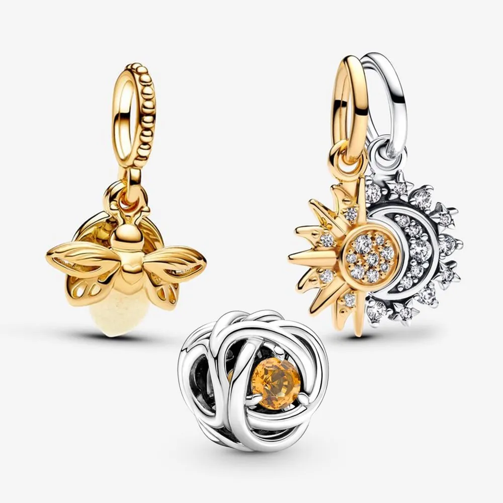 Pandora Charms