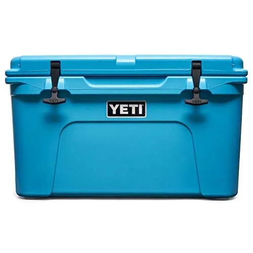 YETI Tundra 45 Cooler