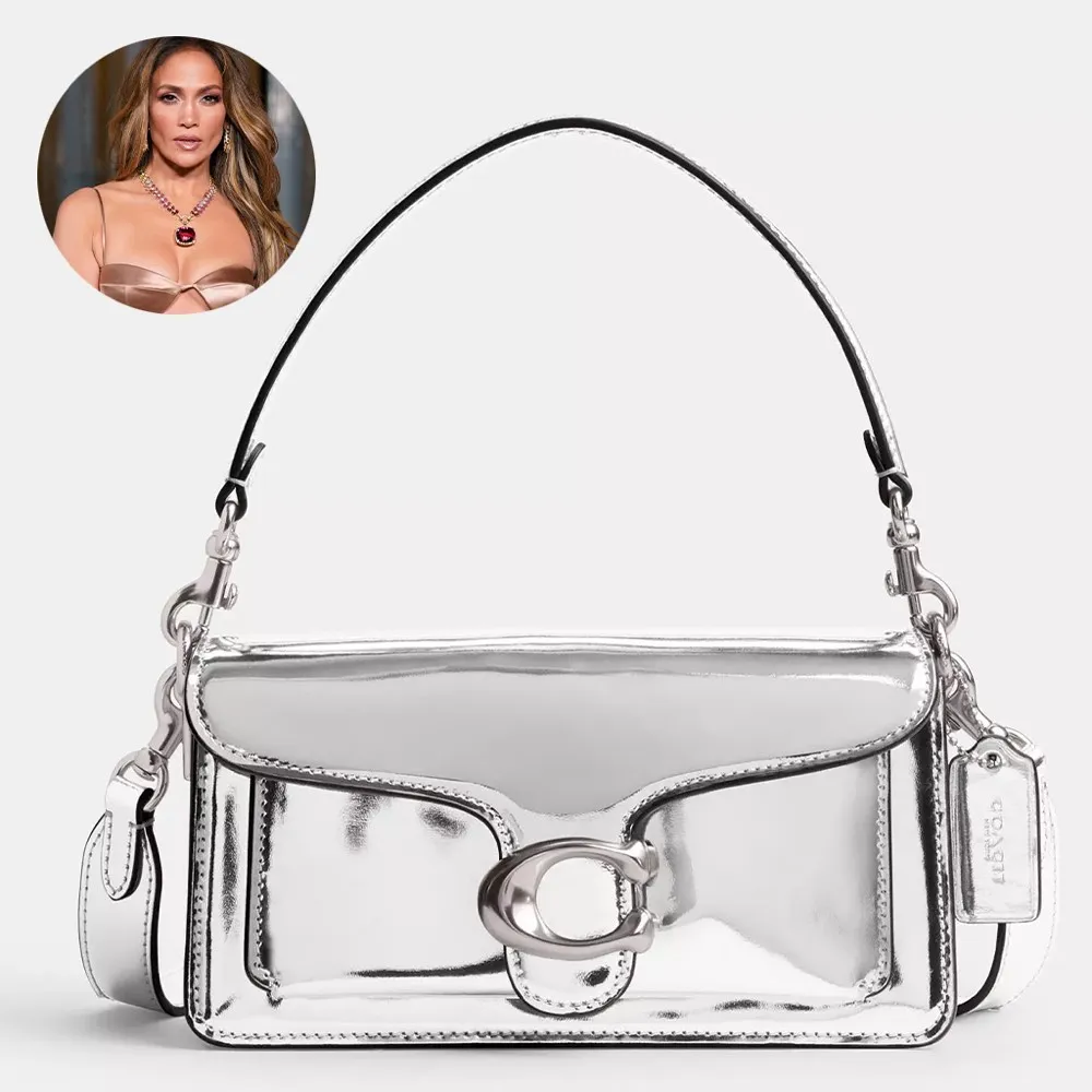 Coach Tabby Bag