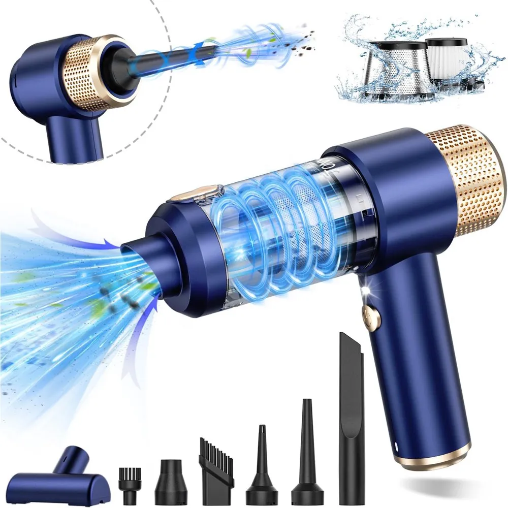Amazon Handheld Car Vacuum