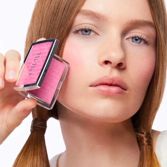 Dior. Rosy Glow Blush 💕